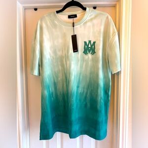 Men’s Amiri T-shirt 2XL NWT